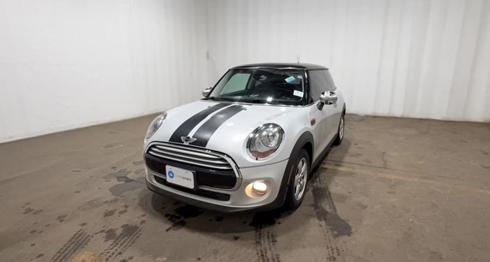 2015 MINI Cooper Hardtop 2 Door -
                  Framingham, MA