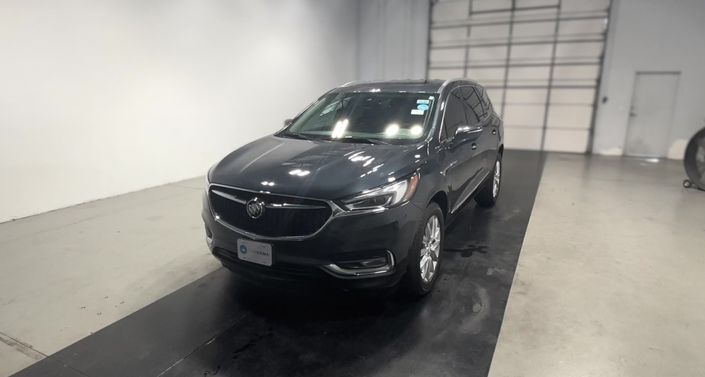 Thumbnail: 2018 Buick Enclave - 1