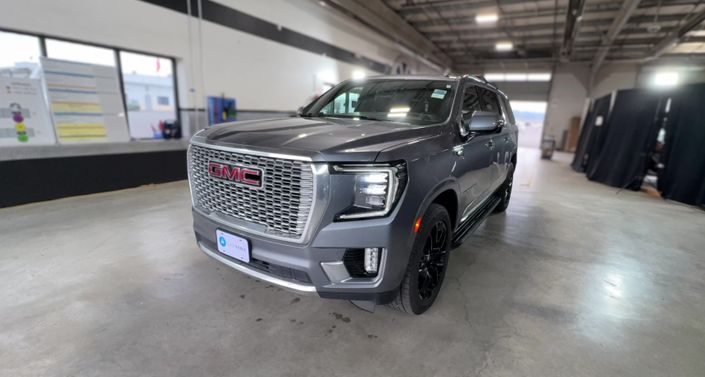 Thumbnail: 2022 GMC Yukon XL - 1