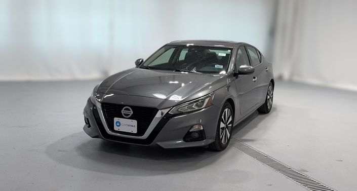 Thumbnail: 2019 Nissan Altima - 1