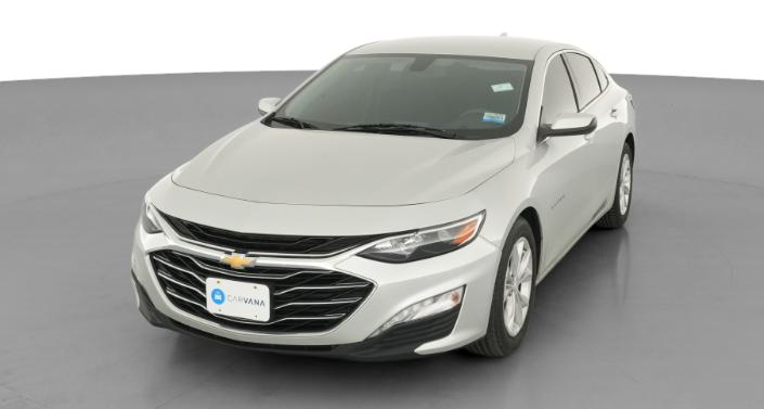 Thumbnail: 2020 Chevrolet Malibu - 1