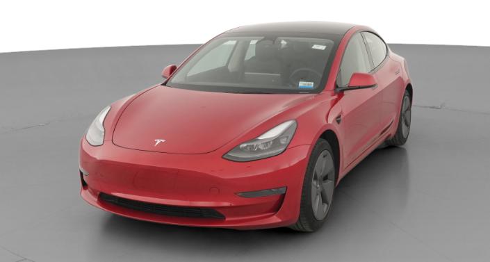 Thumbnail: 2023 Tesla Model 3 - 1