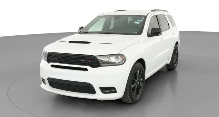Thumbnail: 2018 Dodge Durango - 1