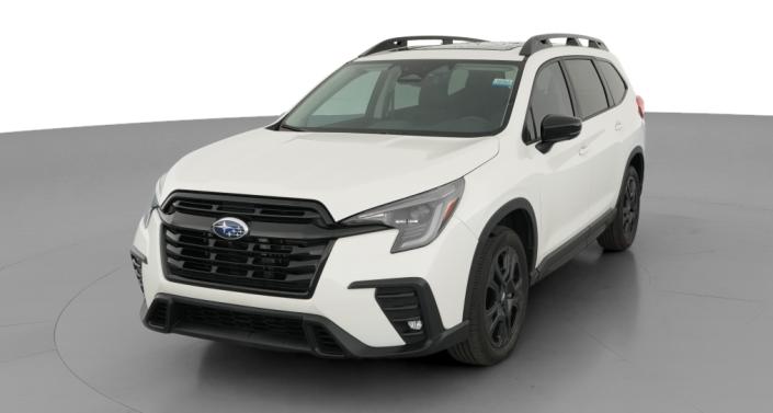 Thumbnail: 2025 Subaru Ascent - 1