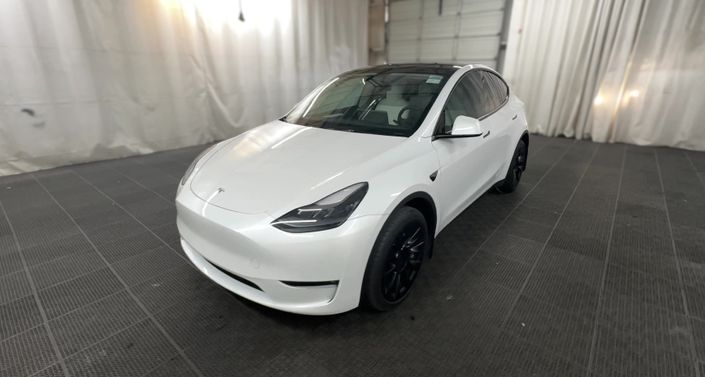 Thumbnail: 2024 Tesla Model Y - 1
