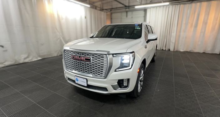 Thumbnail: 2022 GMC Yukon XL - 1