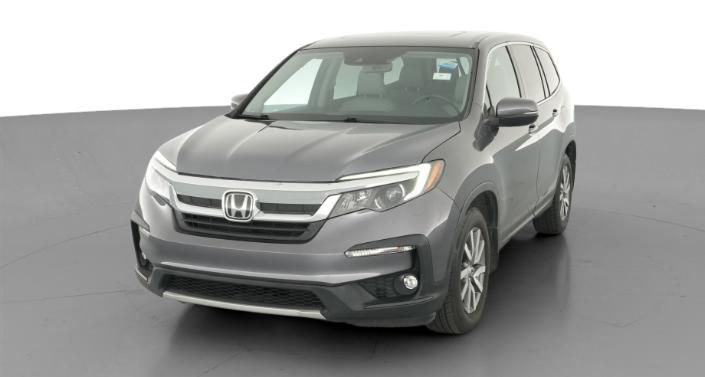 Thumbnail: 2019 Honda Pilot - 1