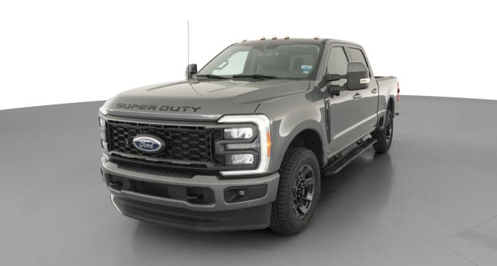Thumbnail: 2023 Ford Econoline - 1