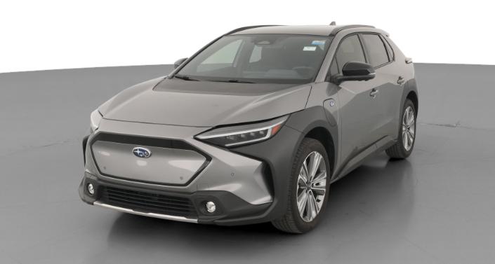 Thumbnail: 2025 Subaru Solterra - 1