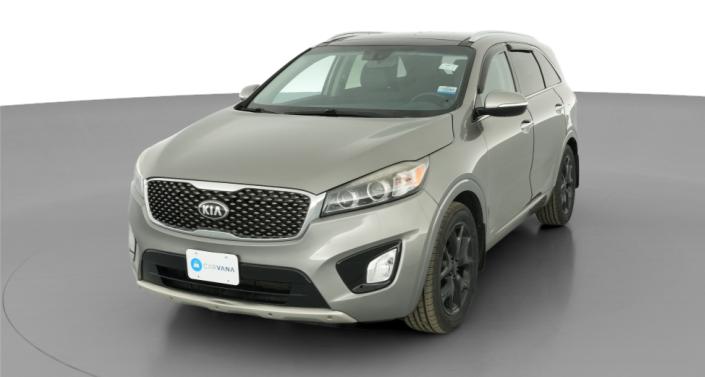 Thumbnail: 2016 Kia Sorento - 1