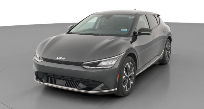 2023 Kia EV6 Wind -
                  Haines City, FL