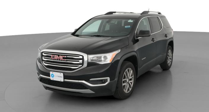 2017 GMC Acadia SLE -
                  Concord, NC