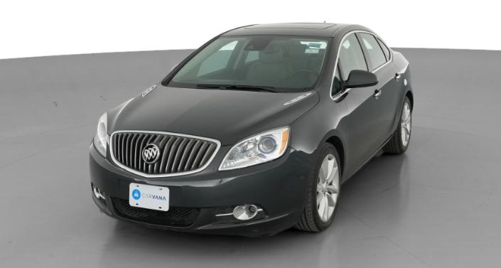 2014 Buick Verano Convenience -
                  Lorain, OH