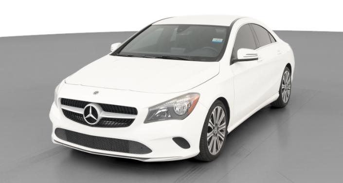 2018 Mercedes-Benz CLA 250 -
                  Haines City, FL
