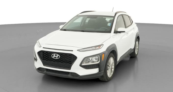 2018 Hyundai Kona SEL -
                  Bessemer, AL