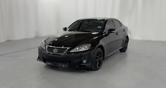 2013 Lexus IS 250 -
                  Union City, GA