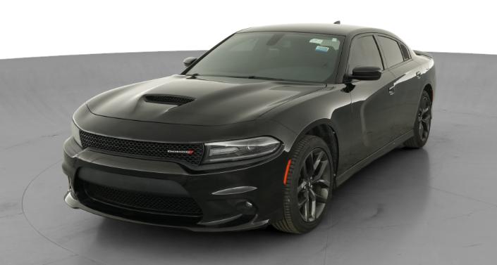 Thumbnail: 2019 Dodge Charger - 1
