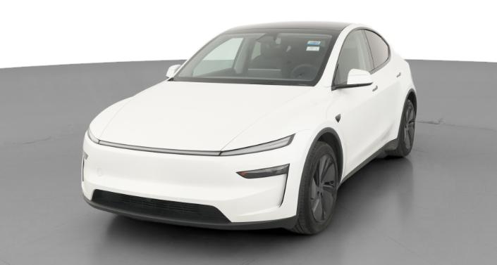 Thumbnail: 2026 Tesla Model Y - 1