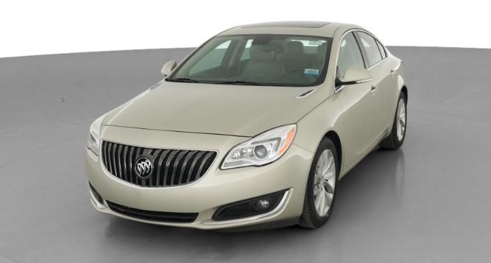 2016 Buick Regal Premium -
                  Lorain, OH