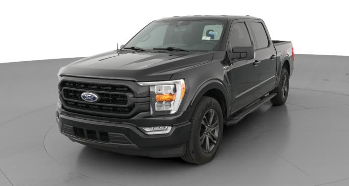 Thumbnail: 2021 Ford Econoline - 1