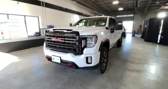 2023 GMC Sierra 3500  -
                  Fairview, OR