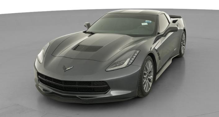 Thumbnail: 2014 Chevrolet Corvette - 1