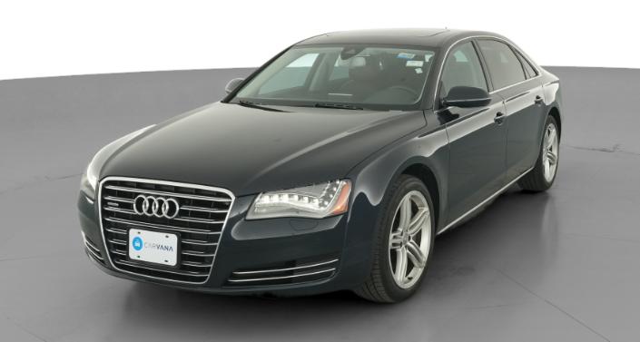 2013 Audi A8 L -
                  Tolleson, AZ