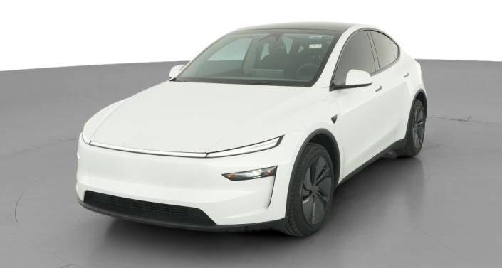Thumbnail: 2026 Tesla Model Y - 1