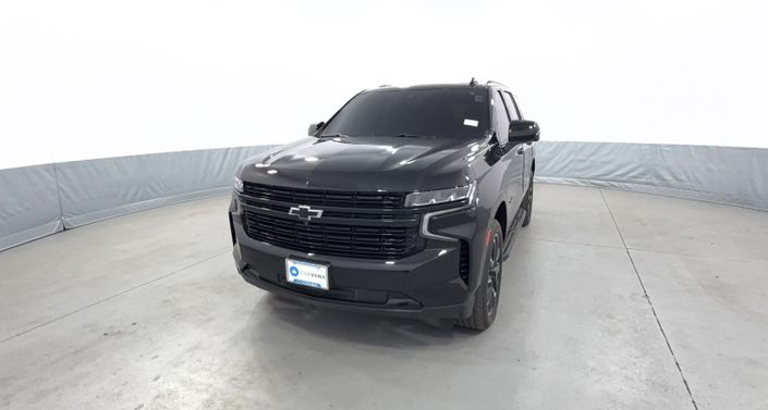 Thumbnail: 2024 Chevrolet Tahoe - 1