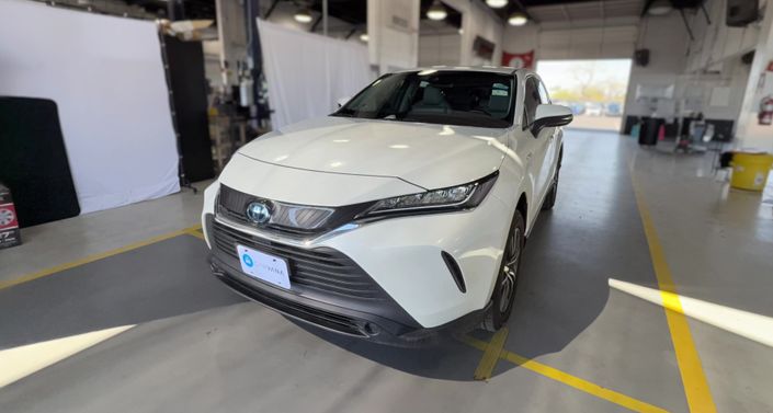 2021 Toyota Venza LE -
                  Tempe, AZ