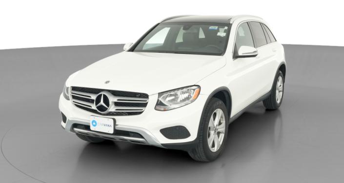 2018 Mercedes-Benz GLC 300 -
                  Rocklin, CA