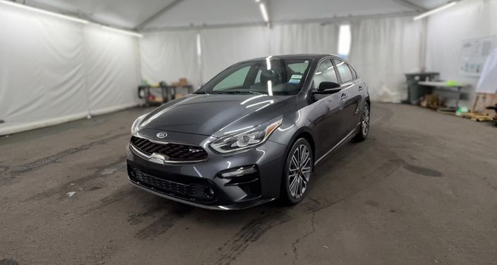 Thumbnail: 2020 Kia Forte - 1