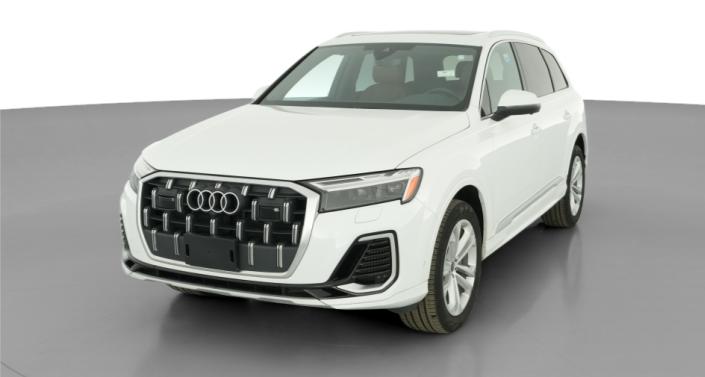 Thumbnail: 2025 Audi Q7 - 1