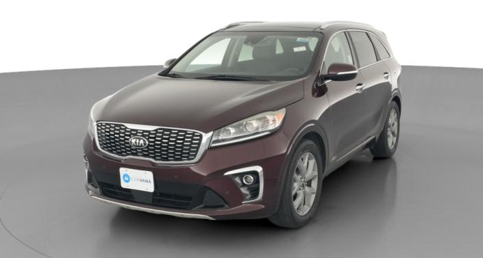 Thumbnail: 2019 Kia Sorento - 1