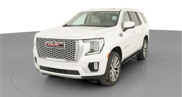 Thumbnail: 2021 GMC Yukon - 1