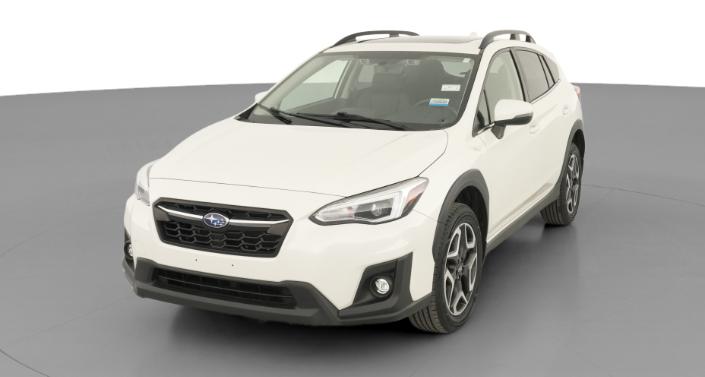 Thumbnail: 2020 Subaru Crosstrek - 1