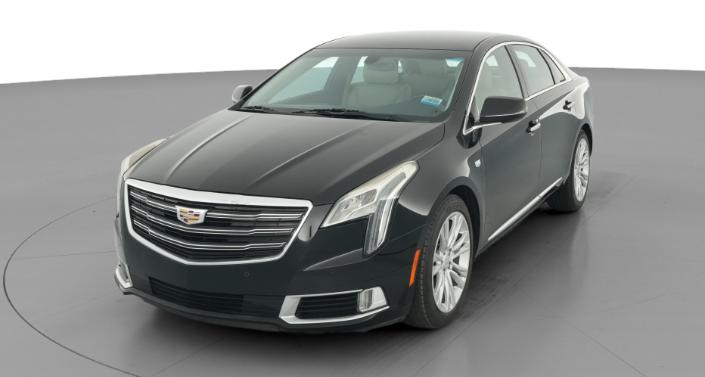 2018 Cadillac XTS Luxury -
                  Haines City, FL