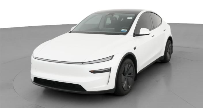 Thumbnail: 2026 Tesla Model Y - 1