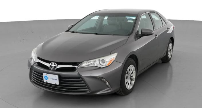 2016 Toyota Camry LE -
                  Lorain, OH