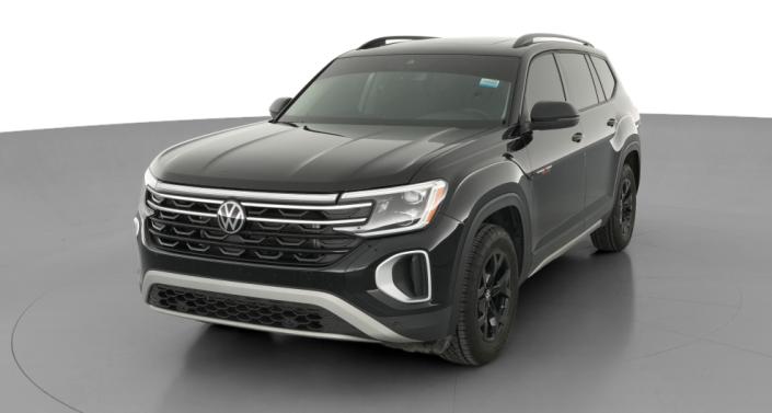 Thumbnail: 2025 Volkswagen Atlas - 1