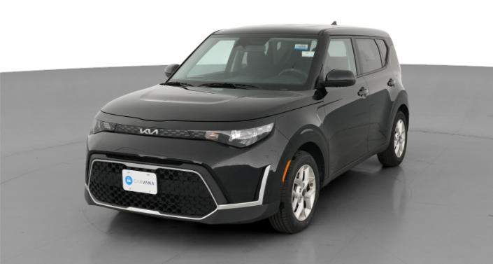 Thumbnail: 2025 Kia Soul - 1