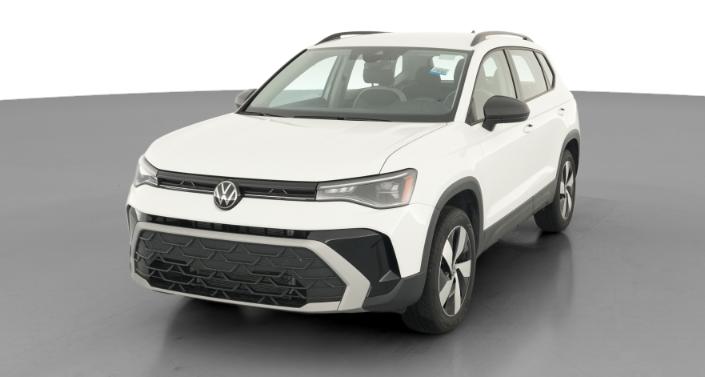 Thumbnail: 2025 Volkswagen Taos - 1