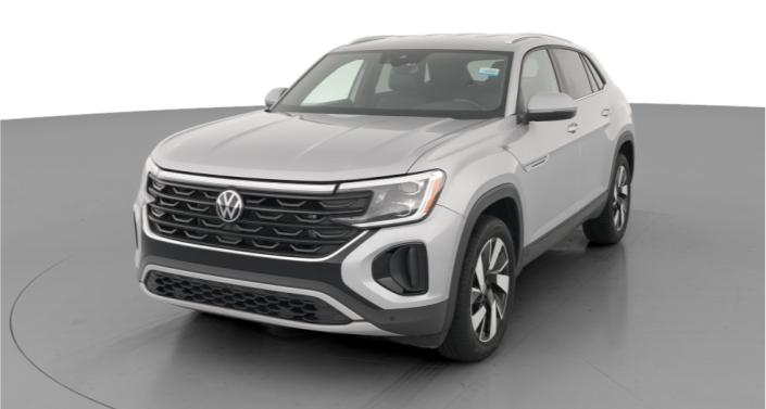 Thumbnail: 2025 Volkswagen Atlas - 1