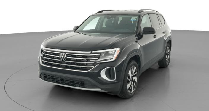 Thumbnail: 2025 Volkswagen Atlas - 1