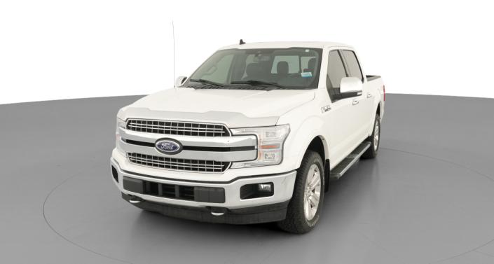 Thumbnail: 2020 Ford Econoline - 1