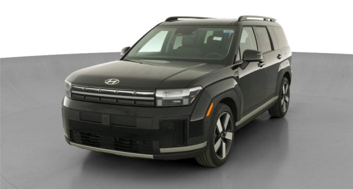 Thumbnail: 2025 Hyundai Santa Fe - 1