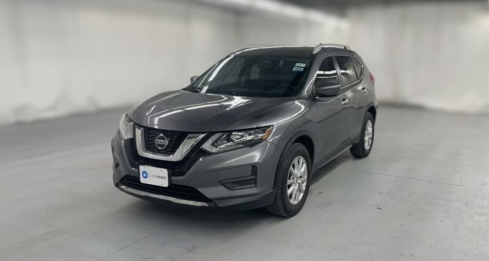 Thumbnail: 2019 Nissan Rogue - 1