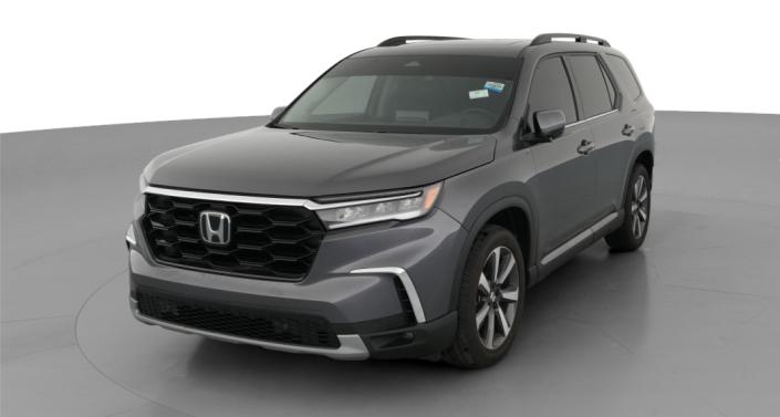 Thumbnail: 2025 Honda Pilot - 1