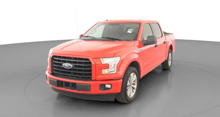 2017 Ford Econoline E-150 -
                  Fort Worth, TX