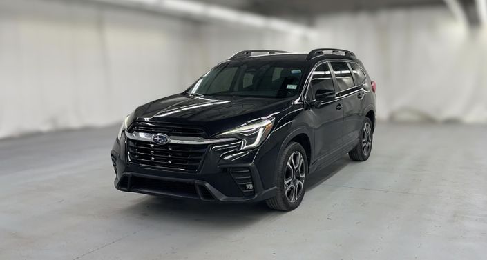 Thumbnail: 2023 Subaru Ascent - 1